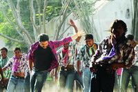 Dammu Stills